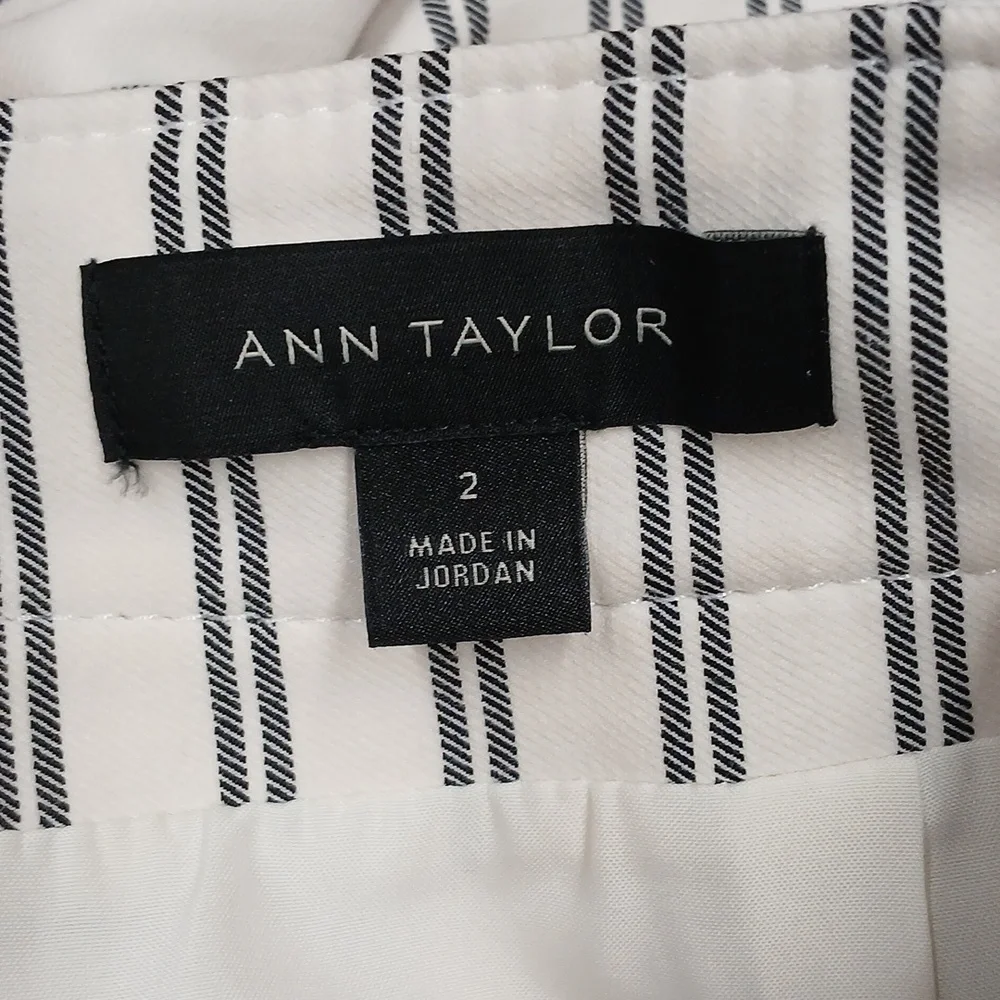 Ann Taylor ann taylor